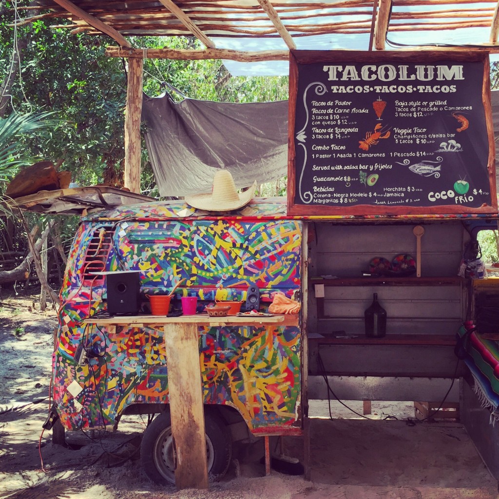Taco