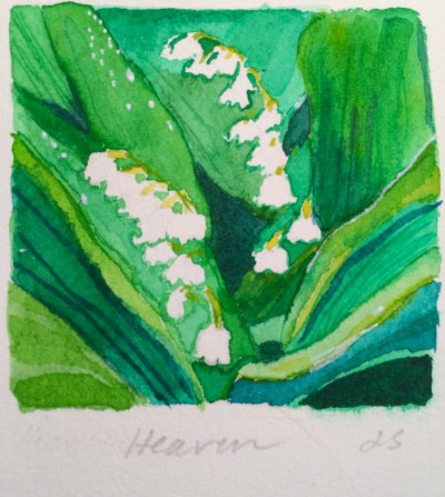 Lily of the Valley