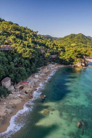 Radiant Retreat: The Beauty of Nature, Body, and Being