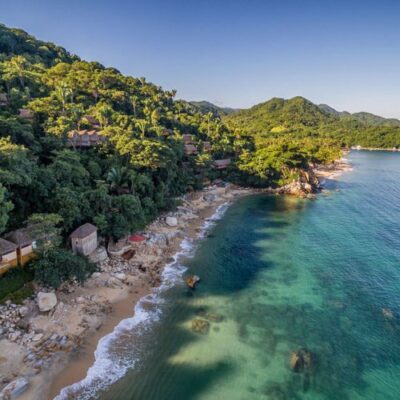 Radiant Retreat: The Beauty of Nature, Body, and Being