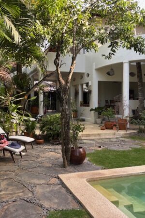 Un Milago Writing Retreat