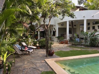 Un Milago Writing Retreat