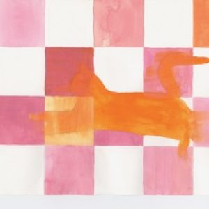 Orange Cat