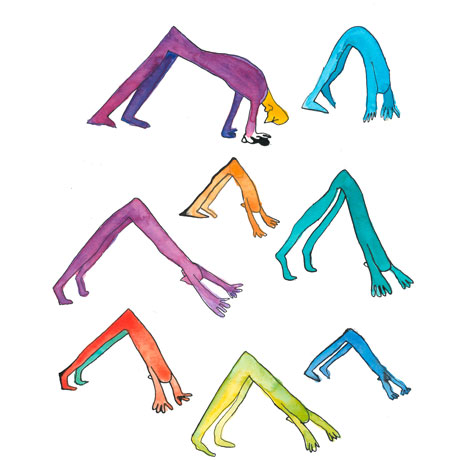 Yoga
