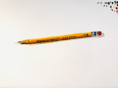 Get Writing!