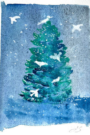 Belonging & Joy: A 60-Day Life Inventory to Review the Past & Get Present to Your Path in 2026