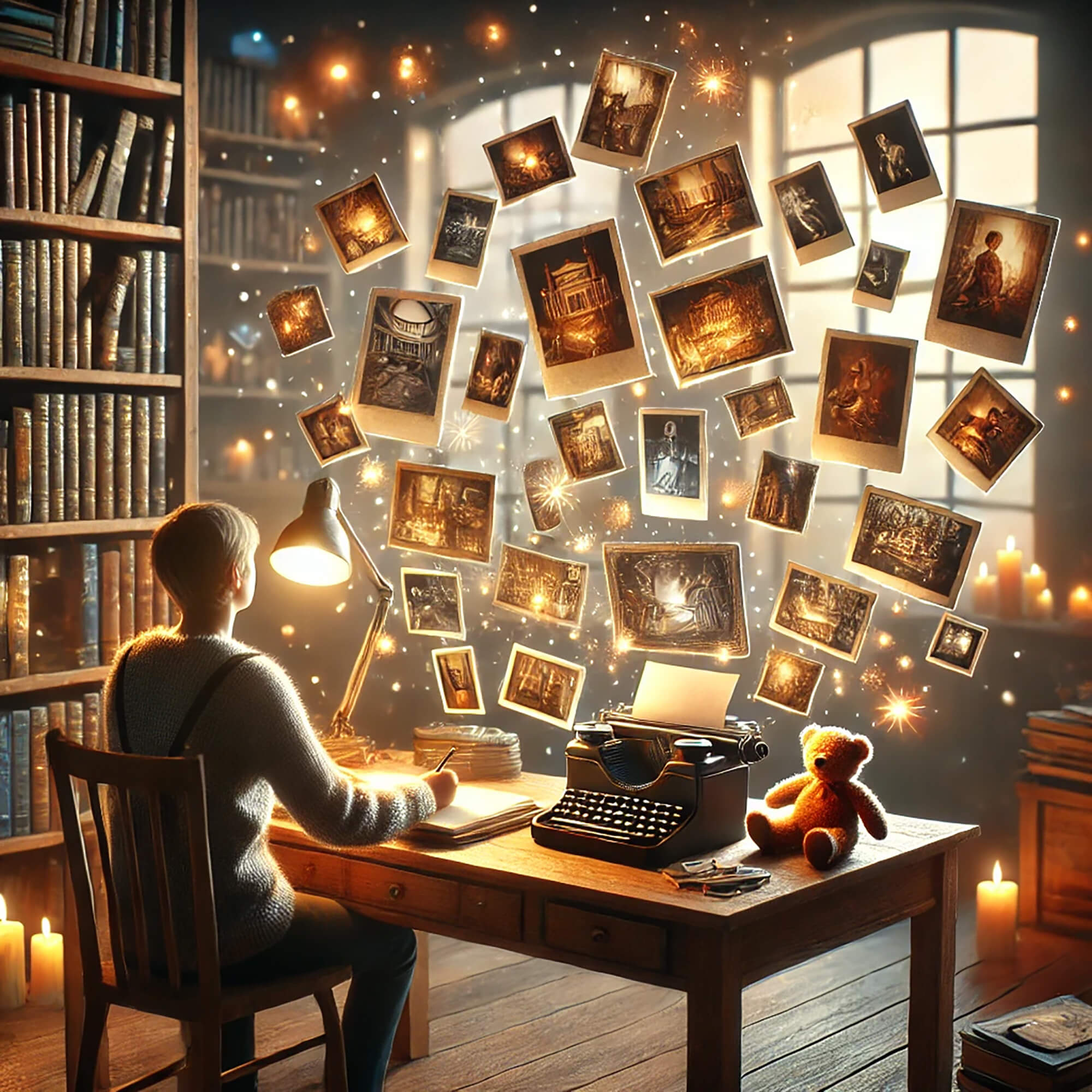 The Art of Micro Memoir & Storytelling: The Secret Story Only You Can Tell