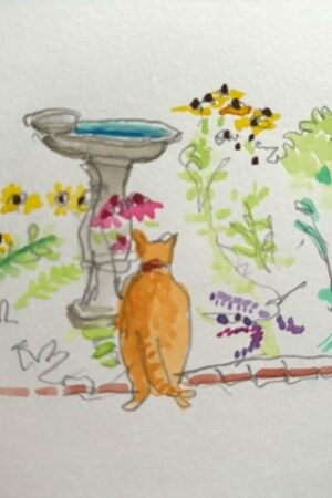 The Secret Garden Workshop