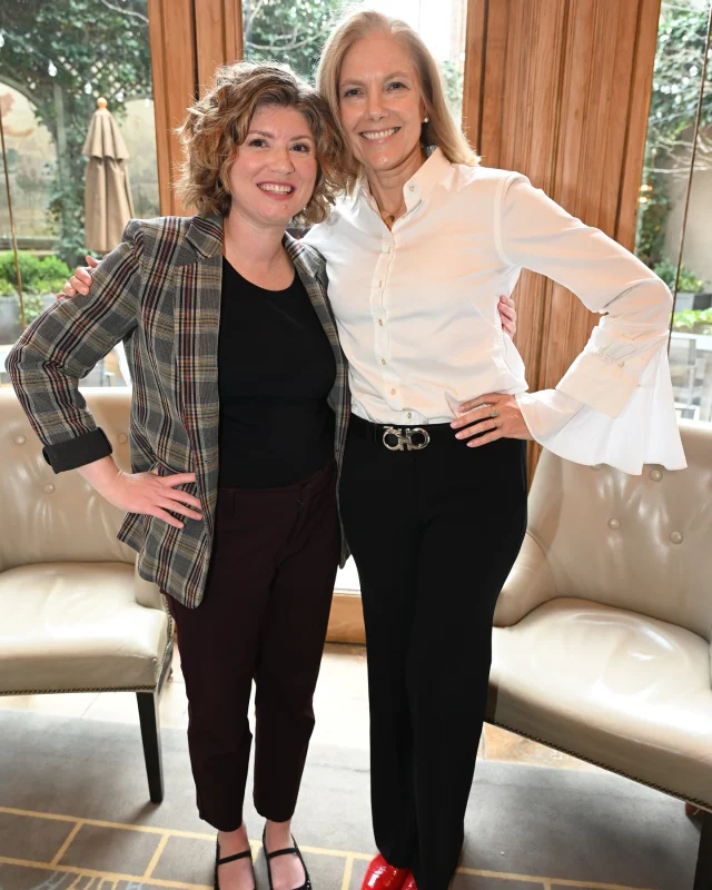 A highlight this week was collaborating with writing client and friend, Jamie Cooperstein @jcoopconsulting  to launch her book! 
When Jamie started attending my memoir courses over five years ago, and working privately with me, neither of us knew we’d be standing together launching her book in the @the_rittenhouse hotel where her professional career began behind the concierge desk. ⚡️
.
For those of you who want to write, this is your sign. 
.
You can do it. 
.
Check out @jcoopconsulting and her book True Hospitality: Lessons Learned from Behind the Concierge Desk. The memoir is excellent for those interested in the service industry and learning Jamie’s definition of five star service. 
.
If you want ⭐️⭐️⭐️⭐️⭐️service and support writing, join us for: 
.
The Memoir Master Class starts Thursdays on Zoom • 7:00-9:00 PM EST
April 24 - May 1, 8, 15, 22, 29
(6-week Master Class • Prerequisite
Required)Take your writing to the next level in this intimate, 6-week Master Class designed for writers ready to deepen their craft of memoir or micro-memoir.
.
Show up and write! 
.
For more information, click below the bio. 
.
.
.
#writing #books #memoir #micro #jenniferschelter #writingcommunity #writer #write